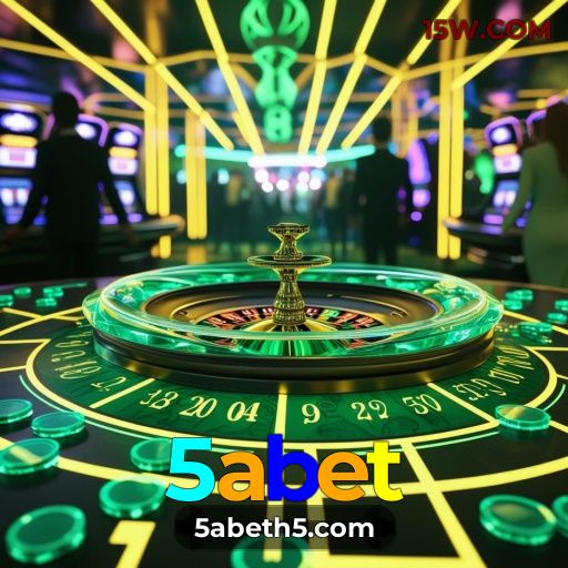 Especiais de Fim de Semana 5abet