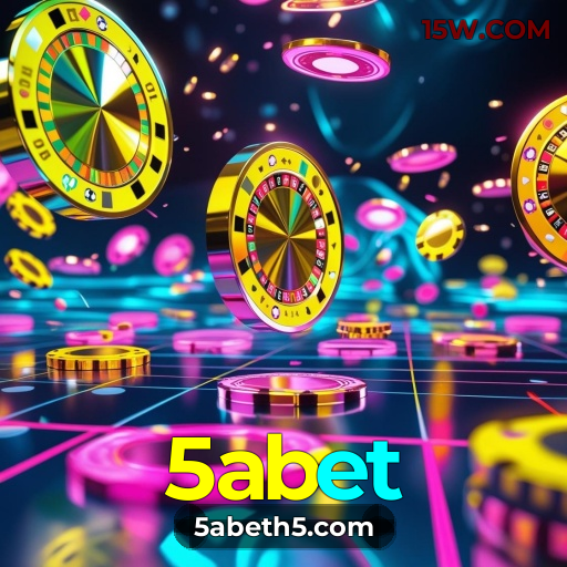 Mesa de Roleta 5abet