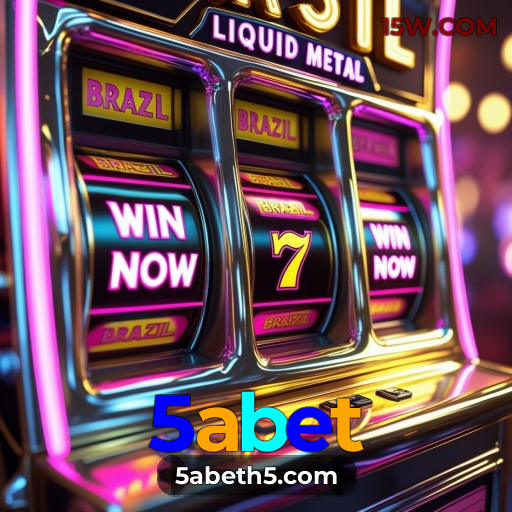 Integração de APIs 5abet