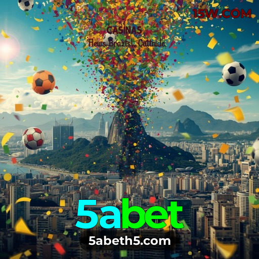 Experiência VIP 5abet