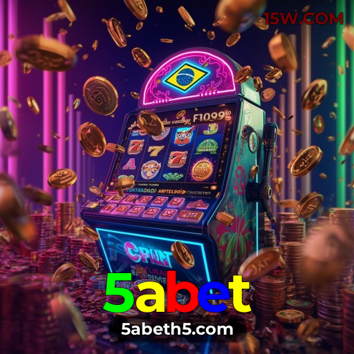 Interface do App 5abet