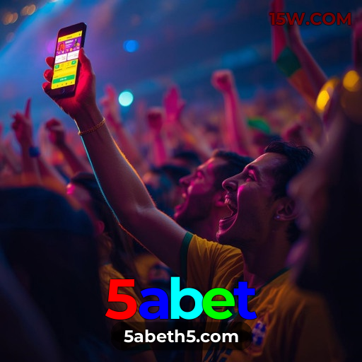 Bônus de Boas-vindas 5abet