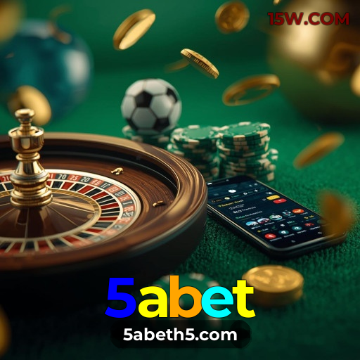 Provedores de Jogos 5abet