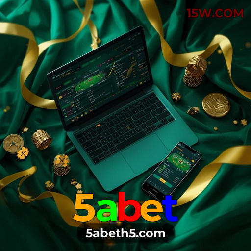 Estatísticas Esportivas 5abet