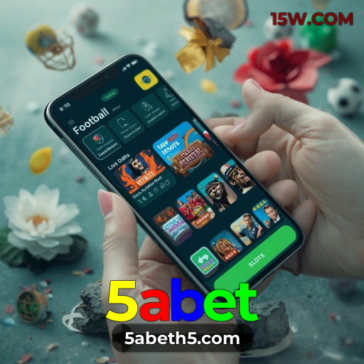 Promoção Relâmpago 5abet