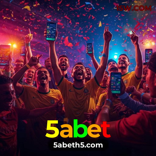 Bônus de Boas-vindas 5abet