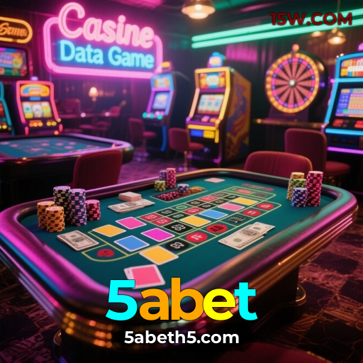 Tecnologia da Plataforma 5abet