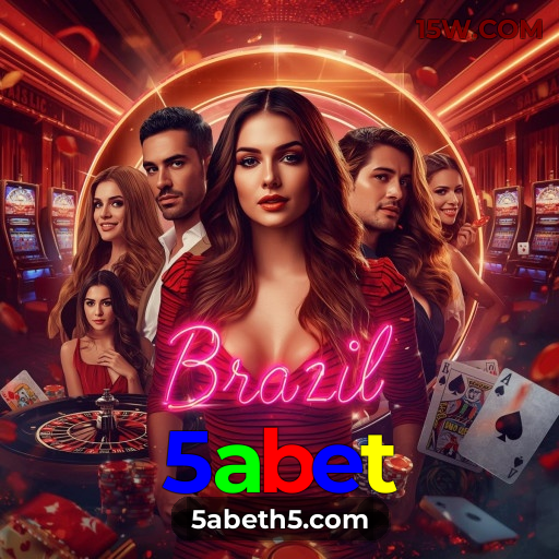 Recursos de Bônus 5abet