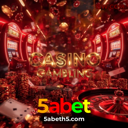 Casino Ao Vivo 5abet